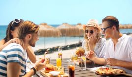 Почивка в Кушадасъ, Турция с автобус от Варна - 9 нощувки